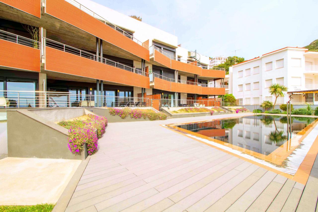 Leon Inmo Apartment Estefania - 10320 Roses Luaran gambar
